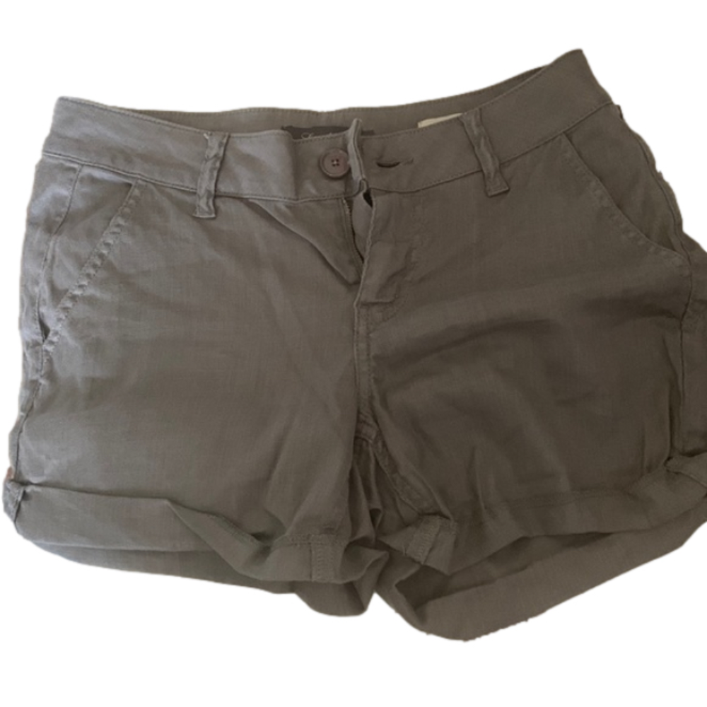 Level 99 size 26 sienna tomboy shorts